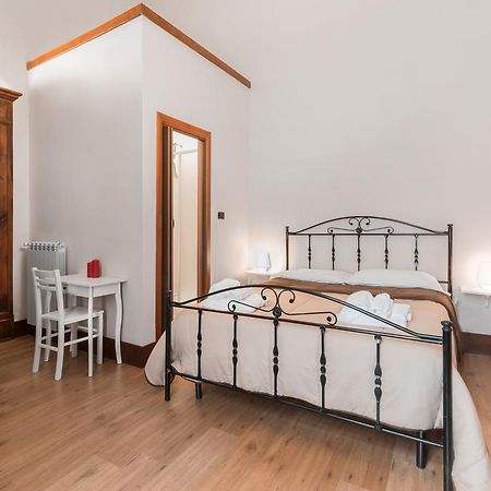 Opera Home 나폴리 외부 사진