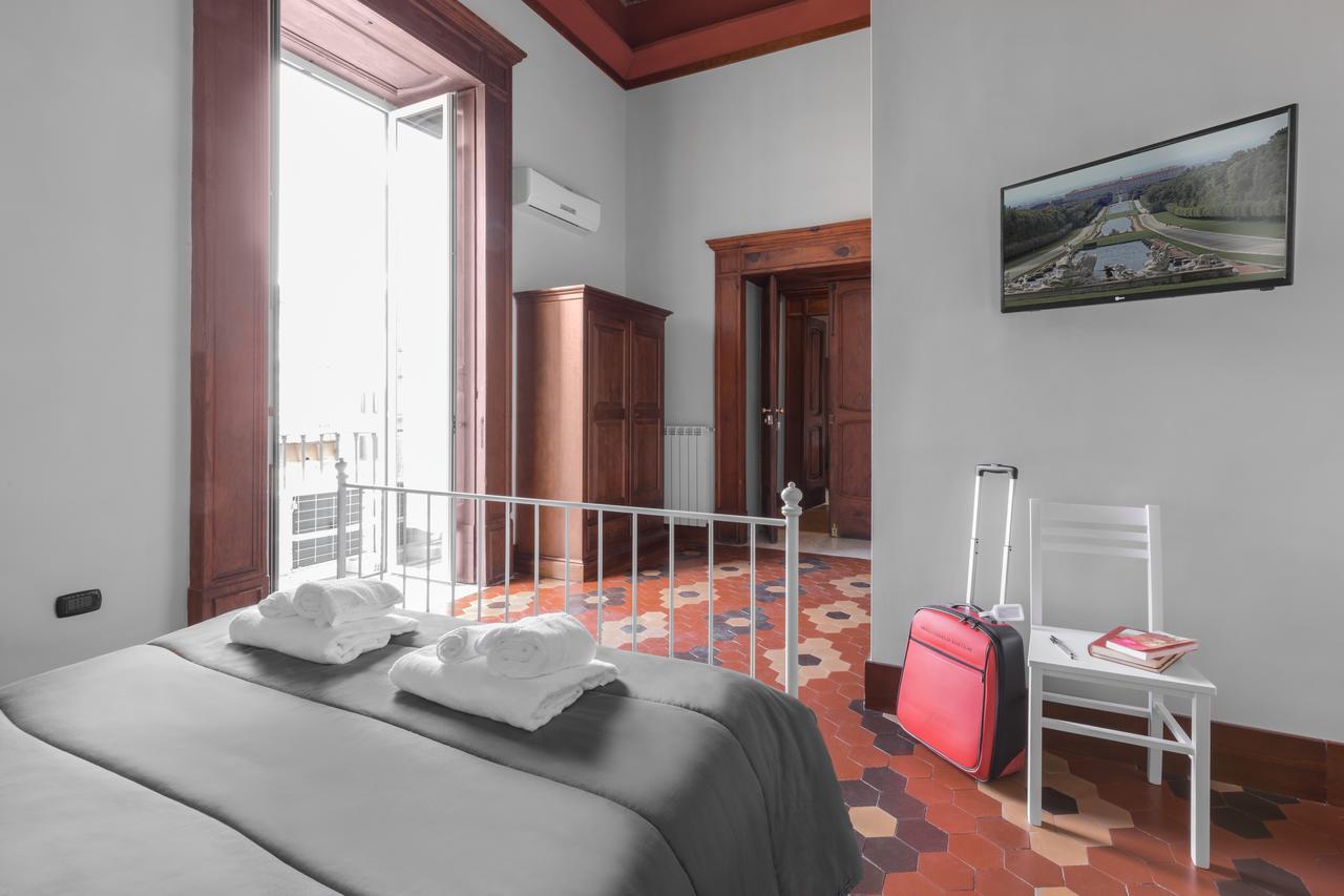 Opera Home 나폴리 외부 사진