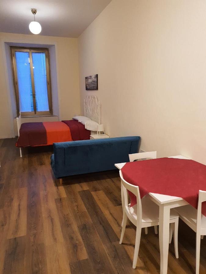 Opera Home 나폴리 외부 사진