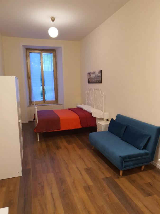 Opera Home 나폴리 외부 사진