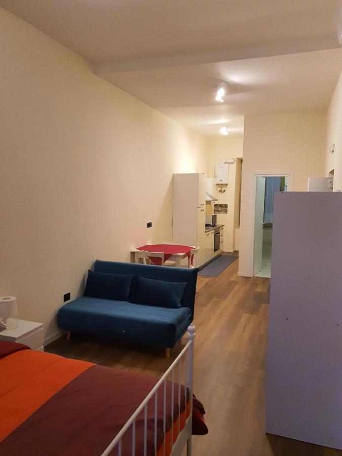 Opera Home 나폴리 외부 사진