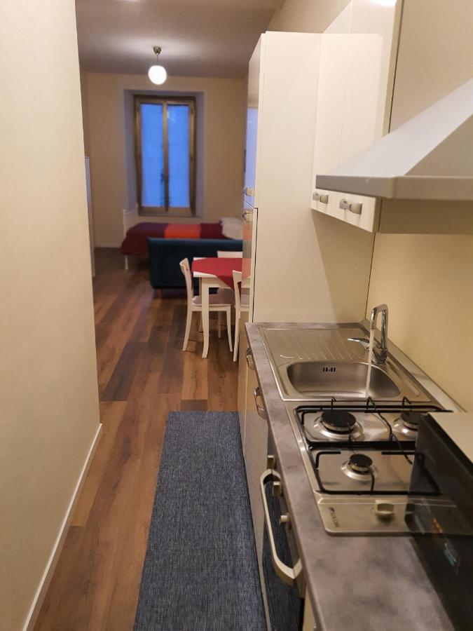 Opera Home 나폴리 외부 사진